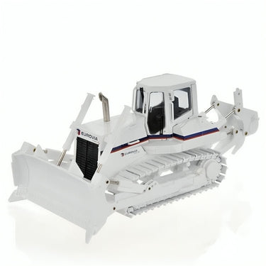 Tractor De Orugas Liebherr PR 754 Escala 1:50 (Modelo Descontinuado) - KATZER